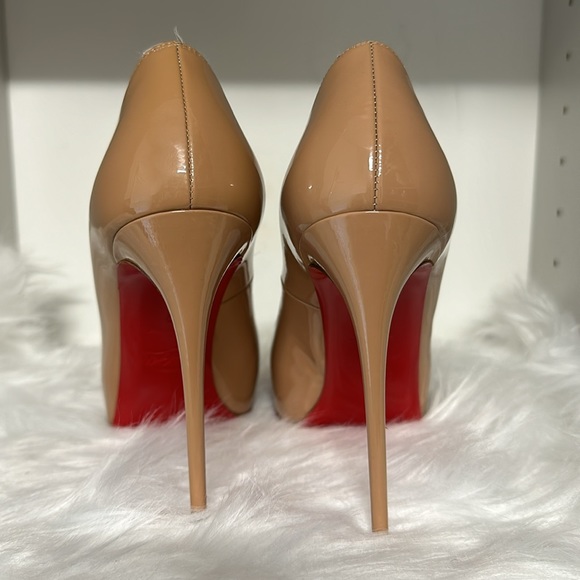 Christian Louboutin Very Prive 120 - Picture 3 of 14